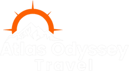 Atlas Odyssey Travel