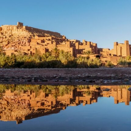 Morocco Hidden Gems
