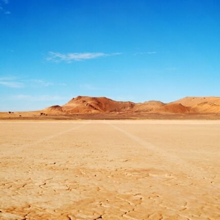 Southern Morocco